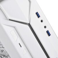 Корпус SilverStone SST-RVZ03W-ARGB - Превью изображения №8 — Интернет-магазин ПроЗаказ