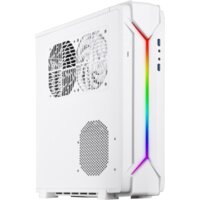 SilverStone SST-RVZ03W-ARGB