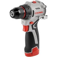 Crown CT21129HMX-2 BMC (с 2-мя АКБ, кейс)