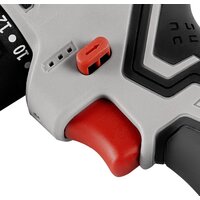 Дрель-шуруповерт Crown CT21129HMX-2 BMC (с 2-мя АКБ, кейс) - Превью изображения №3 — Интернет-магазин ПроЗаказ