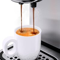 Рожковая кофеварка WMF Lono Espresso Machine 0412380011 - Превью изображения №4 — Интернет-магазин ПроЗаказ