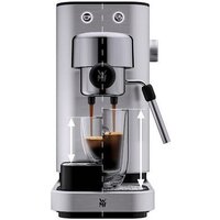 Рожковая кофеварка WMF Lono Espresso Machine 0412380011 - Превью изображения №2 — Интернет-магазин ПроЗаказ