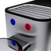 Рожковая кофеварка WMF Lono Espresso Machine 0412380011 - Превью изображения №8 — Интернет-магазин ПроЗаказ