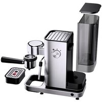 Рожковая кофеварка WMF Lono Espresso Machine 0412380011 - Превью изображения №10 — Интернет-магазин ПроЗаказ