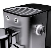 Рожковая кофеварка WMF Lono Espresso Machine 0412380011 - Превью изображения №5 — Интернет-магазин ПроЗаказ