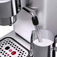 Рожковая кофеварка WMF Lono Espresso Machine 0412380011 - Превью изображения №7 — Интернет-магазин ПроЗаказ