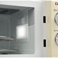 Микроволновая печь Girmi FM2105 - Превью изображения №3 — Интернет-магазин ПроЗаказ