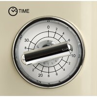 Микроволновая печь Girmi FM2105 - Превью изображения №5 — Интернет-магазин ПроЗаказ