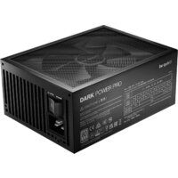 Блок питания be quiet! Dark Power Pro 13 1300W BN331 - Превью изображения №4 — Интернет-магазин ПроЗаказ