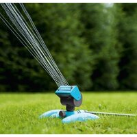 Распылитель Cellfast Expert tt Ideal 52-568 (с коннекторами и штуцером) - Превью изображения №2 — Интернет-магазин ПроЗаказ