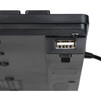 Клавиатура Оклик 520M2U - Превью изображения №7 — Интернет-магазин ПроЗаказ