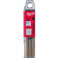 Milwaukee 4932373342 (10 предметов)