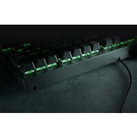 Клавиатура Razer BlackWidow V3 Tenkeyless Yellow Switch (нет кириллицы) - Превью изображения №7 — Интернет-магазин ПроЗаказ