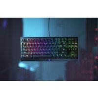 Клавиатура Razer BlackWidow V3 Tenkeyless Yellow Switch (нет кириллицы) - Превью изображения №5 — Интернет-магазин ПроЗаказ
