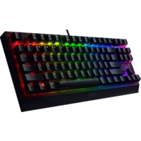 Клавиатура Razer BlackWidow V3 Tenkeyless Yellow Switch (нет кириллицы) - Превью изображения №3 — Интернет-магазин ПроЗаказ