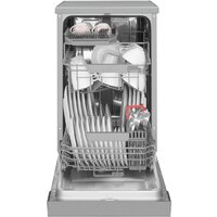 Отдельностоящая посудомоечная машина Amica DFM42C7TOqSD - Превью изображения №3 — Интернет-магазин ПроЗаказ