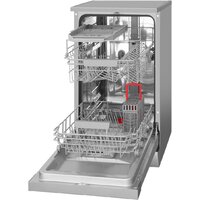 Отдельностоящая посудомоечная машина Amica DFM42C7TOqSD - Превью изображения №6 — Интернет-магазин ПроЗаказ