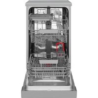 Отдельностоящая посудомоечная машина Amica DFM42C7TOqSD - Превью изображения №2 — Интернет-магазин ПроЗаказ