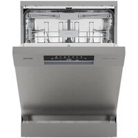 Отдельностоящая посудомоечная машина Gorenje GS643C90X - Превью изображения №3 — Интернет-магазин ПроЗаказ