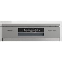 Отдельностоящая посудомоечная машина Gorenje GS643C90X - Превью изображения №2 — Интернет-магазин ПроЗаказ