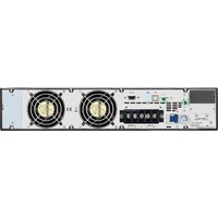 Источник бесперебойного питания APC Easy UPS On-Line SRV RM 6000 ВА SRV6KRIRK - Превью изображения №3 — Интернет-магазин ПроЗаказ