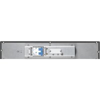 Источник бесперебойного питания APC Easy UPS On-Line SRV RM 6000 ВА SRV6KRIRK - Превью изображения №6 — Интернет-магазин ПроЗаказ