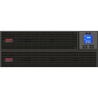 Источник бесперебойного питания APC Easy UPS On-Line SRV RM 6000 ВА SRV6KRIRK - Превью изображения №2 — Интернет-магазин ПроЗаказ