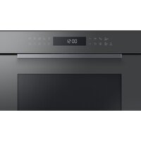 Микроволновая печь Samsung MC35R8058CC - Превью изображения №5 — Интернет-магазин ПроЗаказ