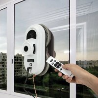 Робот для мытья окон Sonnen Tech RWC-122 UltraClear - Превью изображения №11 — Интернет-магазин ПроЗаказ