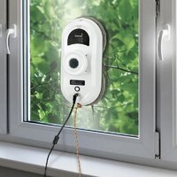 Робот для мытья окон Sonnen Tech RWC-122 UltraClear - Превью изображения №12 — Интернет-магазин ПроЗаказ