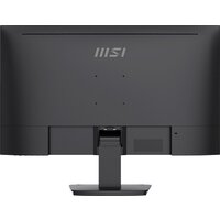 Монитор MSI Pro MP273U - Превью изображения №4 — Интернет-магазин ПроЗаказ