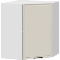 Трия Белладжио 1В6У (белый/софт панакота)