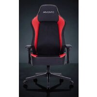 Arvento Benefit (черный/красный)