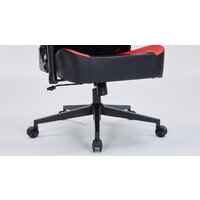 Игровое (геймерское) кресло Arvento Benefit (черный/красный) - Превью изображения №22 — Интернет-магазин ПроЗаказ