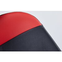 Игровое (геймерское) кресло Arvento Benefit (черный/красный) - Превью изображения №21 — Интернет-магазин ПроЗаказ