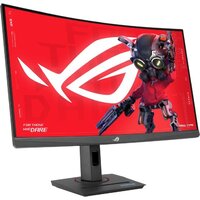 Игровой монитор ASUS ROG Strix XG27WCS - Превью изображения №2 — Интернет-магазин ПроЗаказ