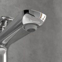 Смеситель Villeroy & Boch O.Novo Chrom TVW10410511061 - Превью изображения №8 — Интернет-магазин ПроЗаказ