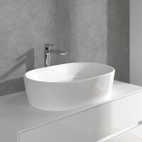 Смеситель Villeroy & Boch O.Novo Chrom TVW10410511061 - Превью изображения №6 — Интернет-магазин ПроЗаказ
