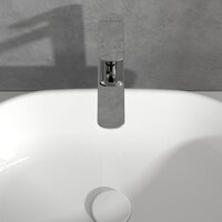 Смеситель Villeroy & Boch O.Novo Chrom TVW10410511061 - Превью изображения №5 — Интернет-магазин ПроЗаказ