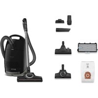 Пылесос Miele Guard M1 Cat & Dog ObsidianBlack - Превью изображения №2 — Интернет-магазин ПроЗаказ