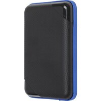 Внешний накопитель Silicon-Power A62 Game Drive 4TB SP040TBPHD62LS3B - Превью изображения №3 — Интернет-магазин ПроЗаказ
