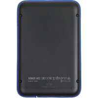 Внешний накопитель Silicon-Power A62 Game Drive 4TB SP040TBPHD62LS3B - Превью изображения №2 — Интернет-магазин ПроЗаказ