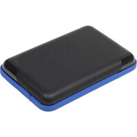 Внешний накопитель Silicon-Power A62 Game Drive 4TB SP040TBPHD62LS3B - Превью изображения №4 — Интернет-магазин ПроЗаказ