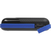 Внешний накопитель Silicon-Power A62 Game Drive 4TB SP040TBPHD62LS3B - Превью изображения №5 — Интернет-магазин ПроЗаказ