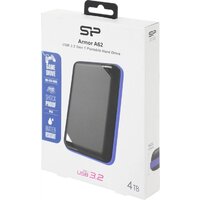 Внешний накопитель Silicon-Power A62 Game Drive 4TB SP040TBPHD62LS3B - Превью изображения №7 — Интернет-магазин ПроЗаказ