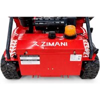 Газонокосилка-робот ZimAni RLM100 PRO Plus - Превью изображения №4 — Интернет-магазин ПроЗаказ