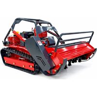 Газонокосилка-робот ZimAni RLM100 PRO Plus - Превью изображения №7 — Интернет-магазин ПроЗаказ