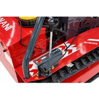 Газонокосилка-робот ZimAni RLM100 PRO Plus - Превью изображения №2 — Интернет-магазин ПроЗаказ