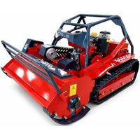 Газонокосилка-робот ZimAni RLM100 PRO Plus - Превью изображения №6 — Интернет-магазин ПроЗаказ