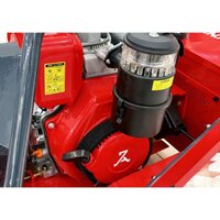 Газонокосилка-робот ZimAni RLM100 PRO Plus - Превью изображения №3 — Интернет-магазин ПроЗаказ